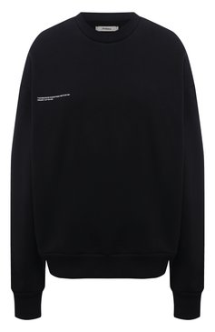 Хлопковый свитшот PANGAIA, арт. 20FCU01-001-FE0R02, фото 1