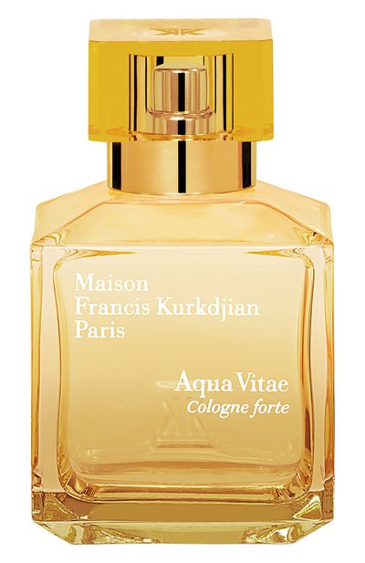 Парфюмерная вода aqua vitae cologne forte (70ml) MAISON FRANCIS KURKDJIAN, арт. 1023302, фото 1