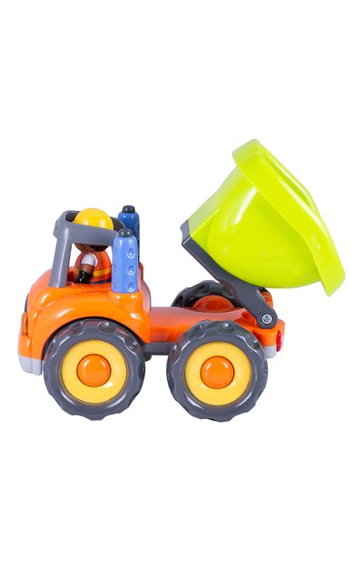Игрушка грузовик СТМ, арт. LVY024, фото 2