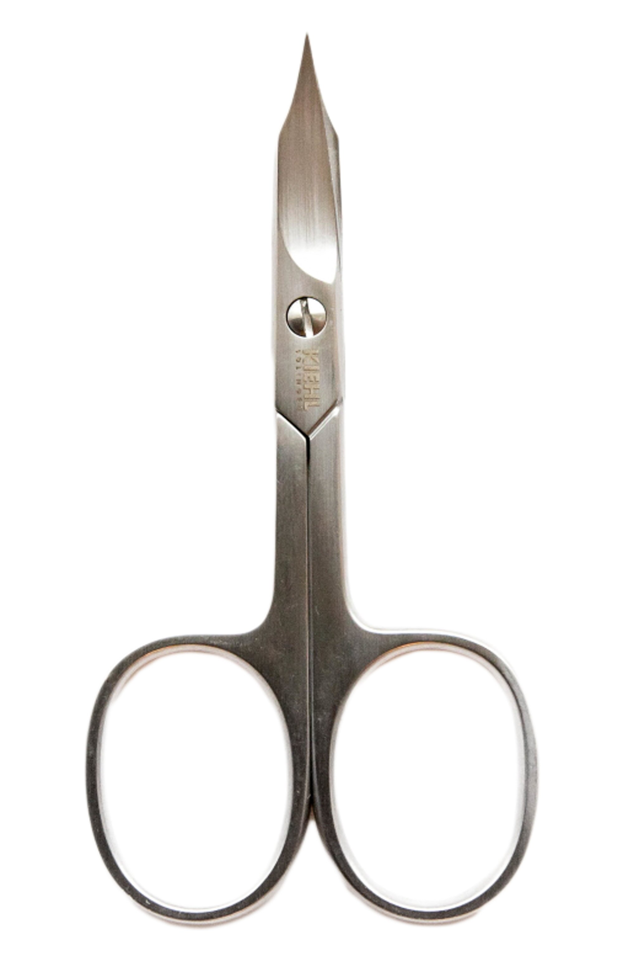 Ножницы для ногтей KIEHL SOLINGEN, арт. 4024/24i, фото 1