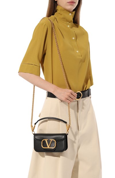 Сумка loco VALENTINO, арт. 4W2B0K53/ZXL, фото 2