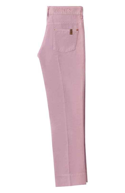 Джинсы Notify Розовый, фото 3