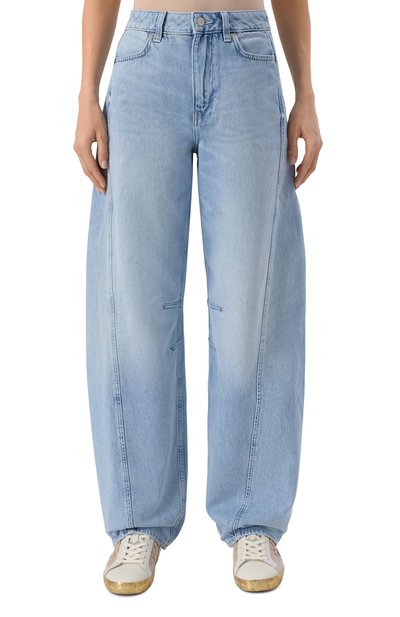 Джинсы BOSS ORANGE, арт. 50541606, фото 3