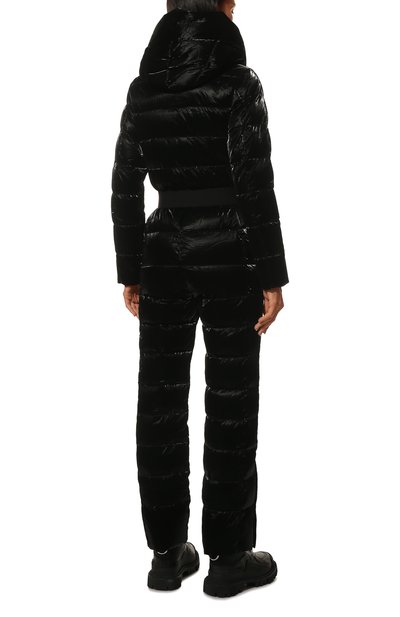 Пуховый комбинезон FREEDOMDAY, арт. IFRW2658AD-782-RD, фото 4