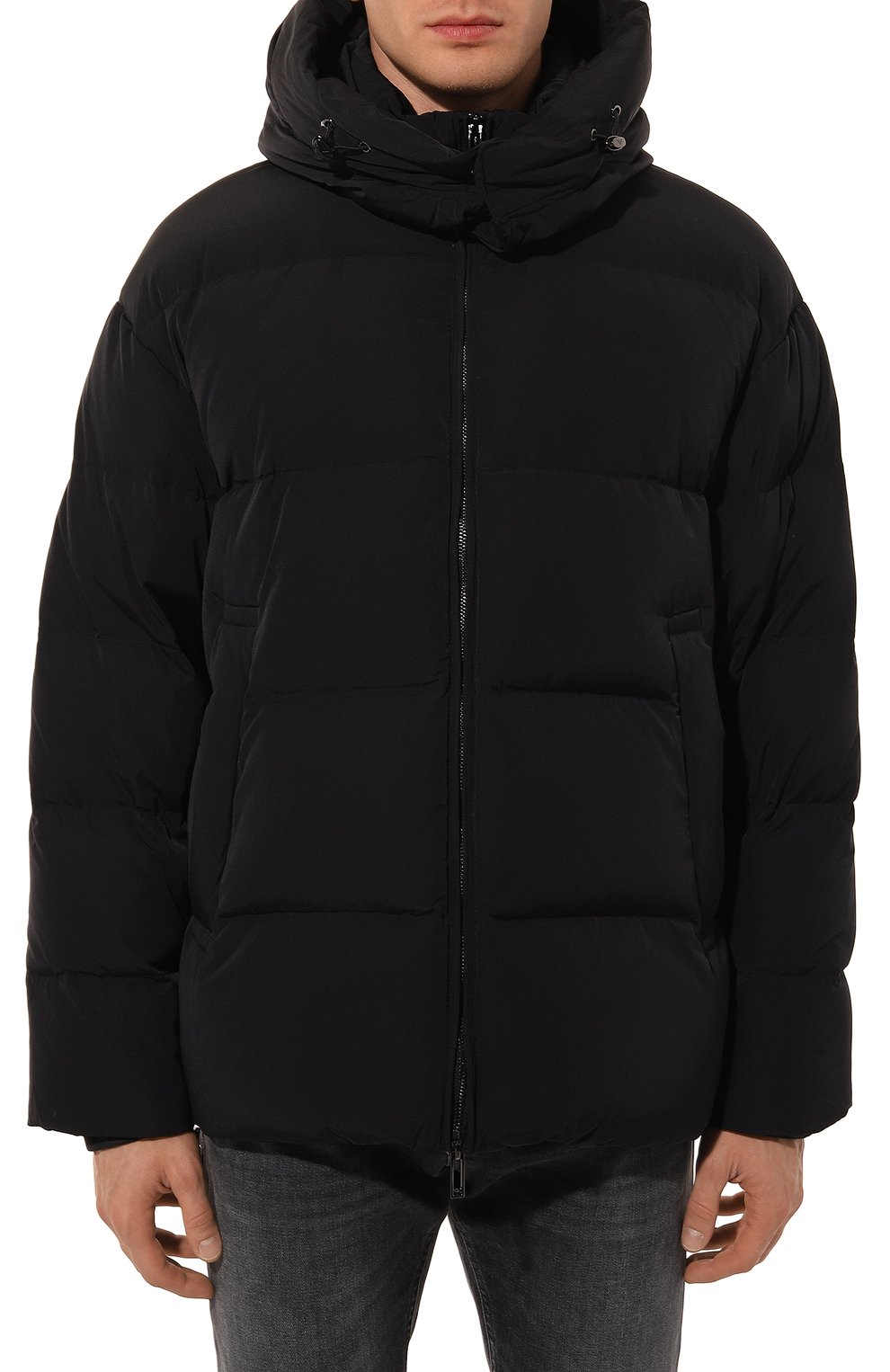 Пуховик EMPORIO ARMANI, арт. 6D1B83/1NVDZ, фото 3