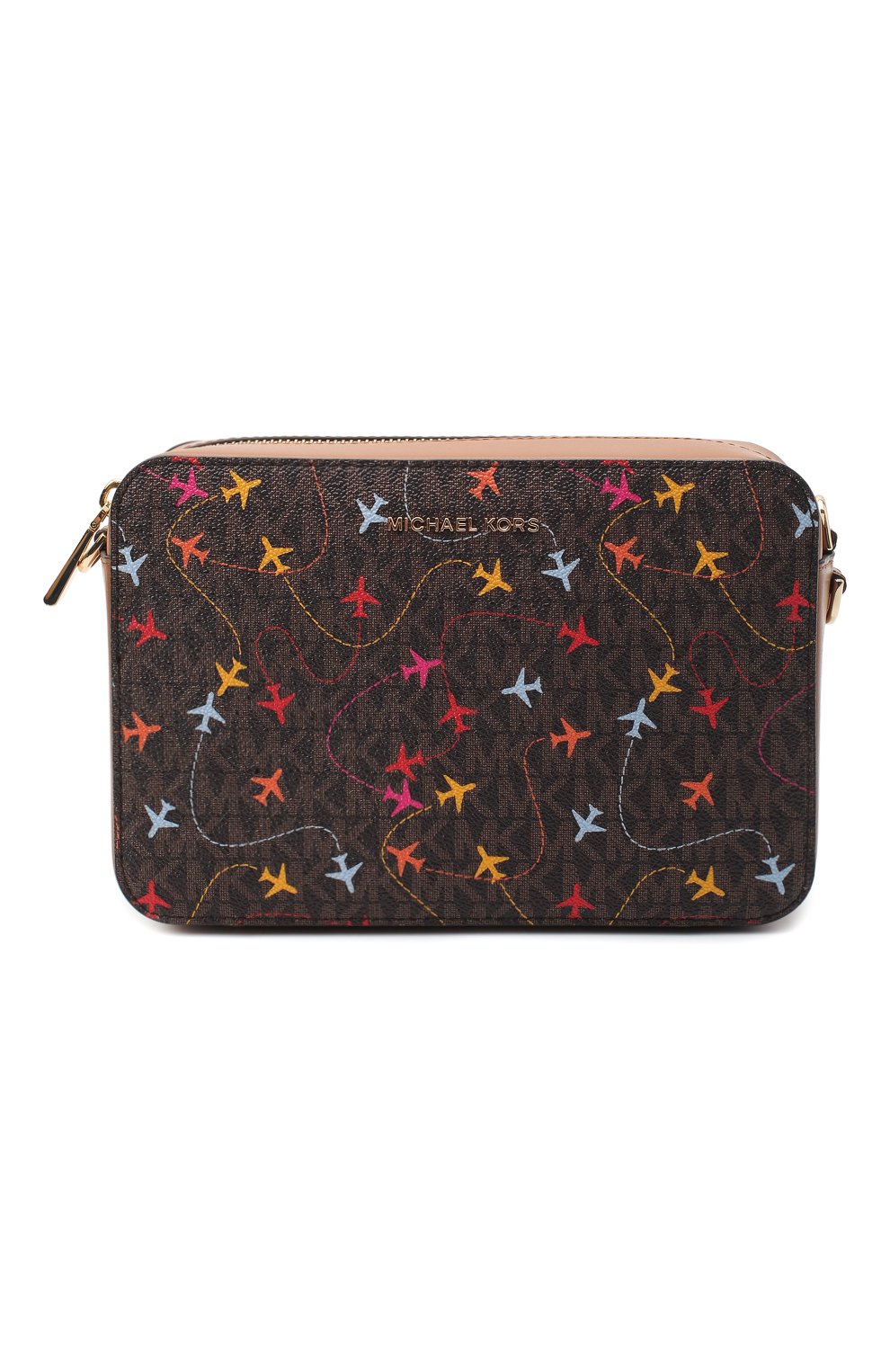 Сумка jet set MICHAEL MICHAEL KORS, арт. 32T0GJ6M2U, фото 1