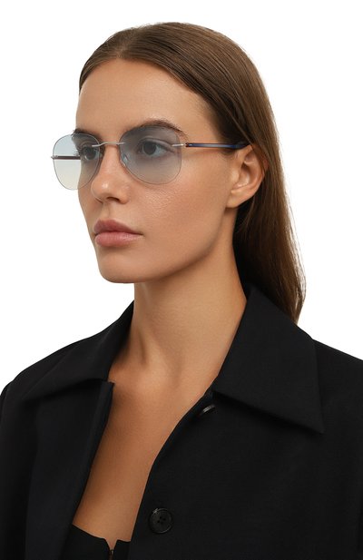 Оправа SILHOUETTE, арт. 5567/7215, фото 2