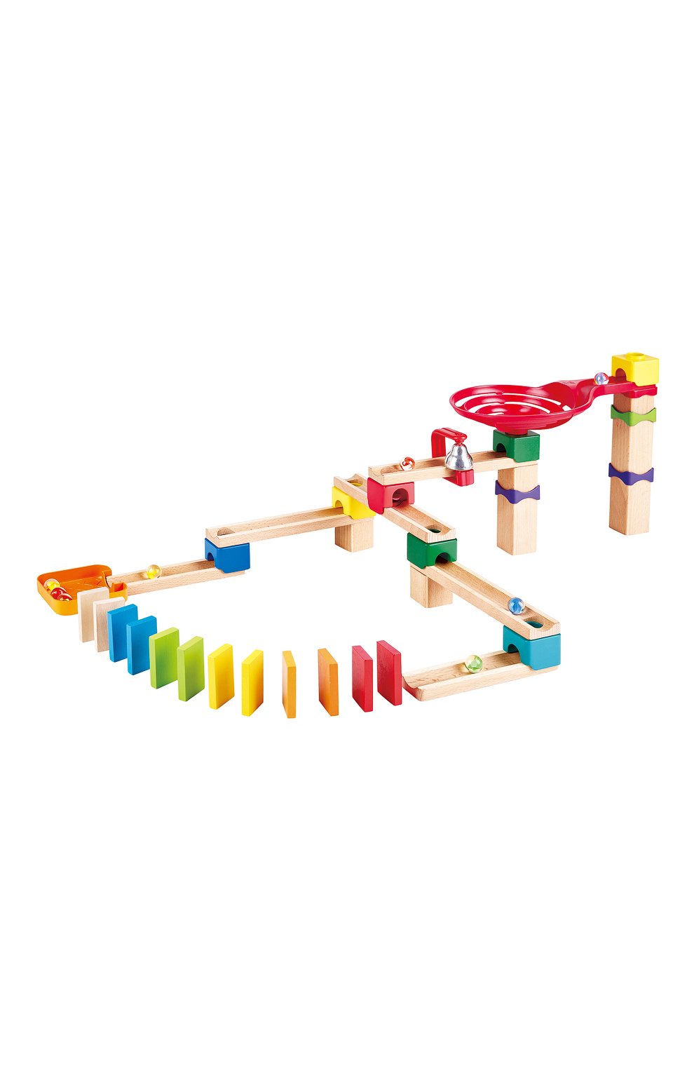 Игровой набор конструктор гоночная трасса HAPE, арт. E1102_HP, фото 2