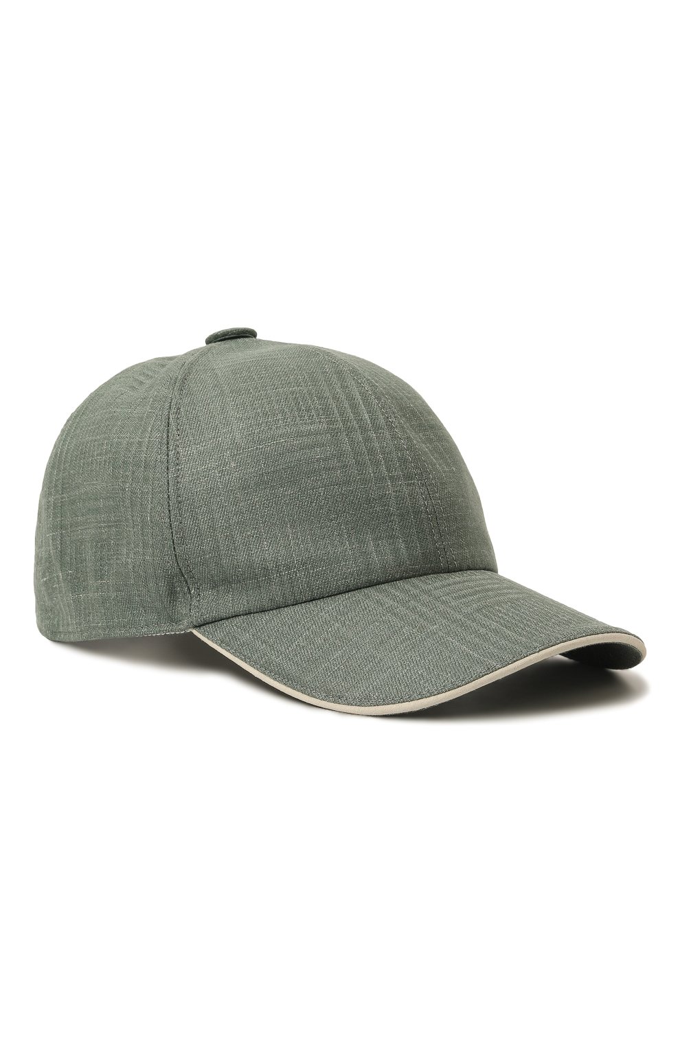 Кашемировая бейсболка STEFANO RICCI, арт. MCV21SD01E/PI51HC, фото 1