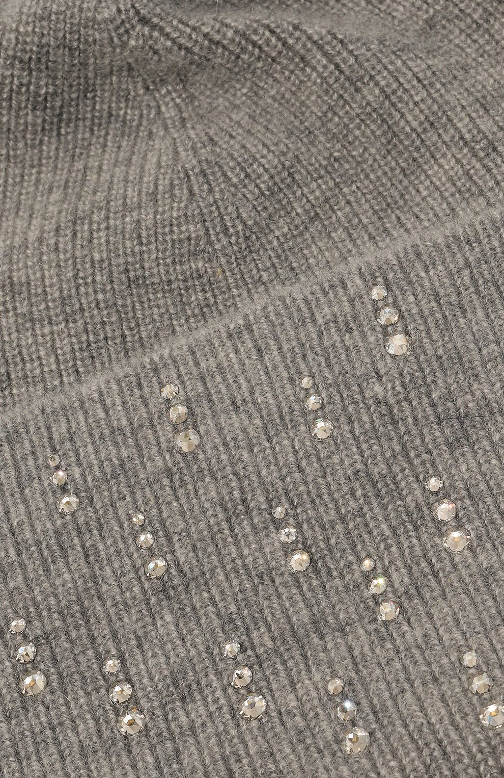 Кашемировая шапка WILLIAM SHARP, арт. A140-1, фото 4