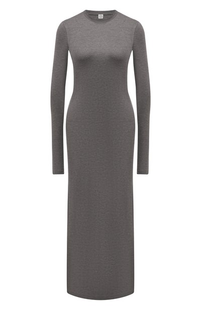 Женское платье TOTEME, арт. 243-WRD1947-FB0248