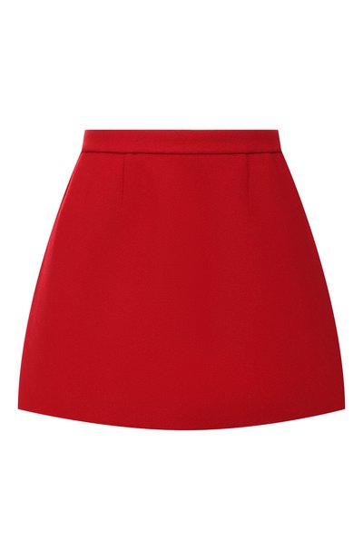 Женская мини-юбка REDVALENTINO, арт. SR3RAC25/497