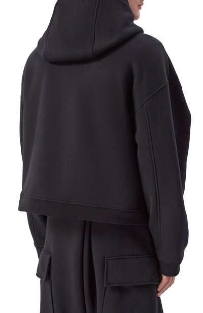 Хлопковая толстовка DSQUARED2, арт. S79HG0020/D25007, фото 4