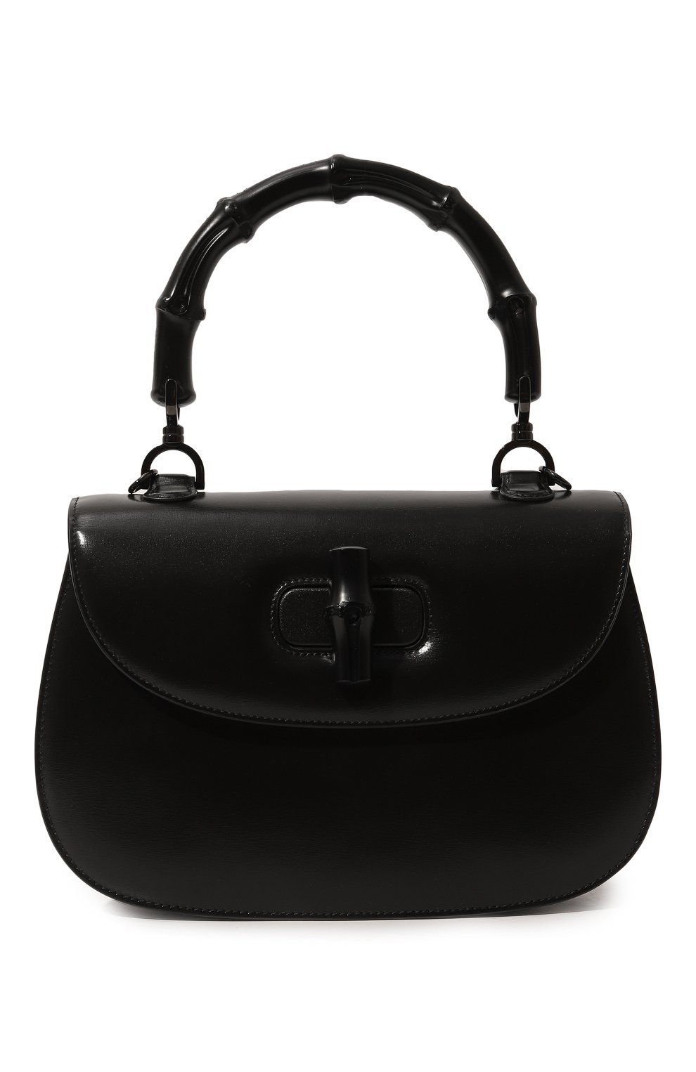 Сумка gucci bamboo 1947 medium GUCCI, арт. 672206 10ODP, фото 1