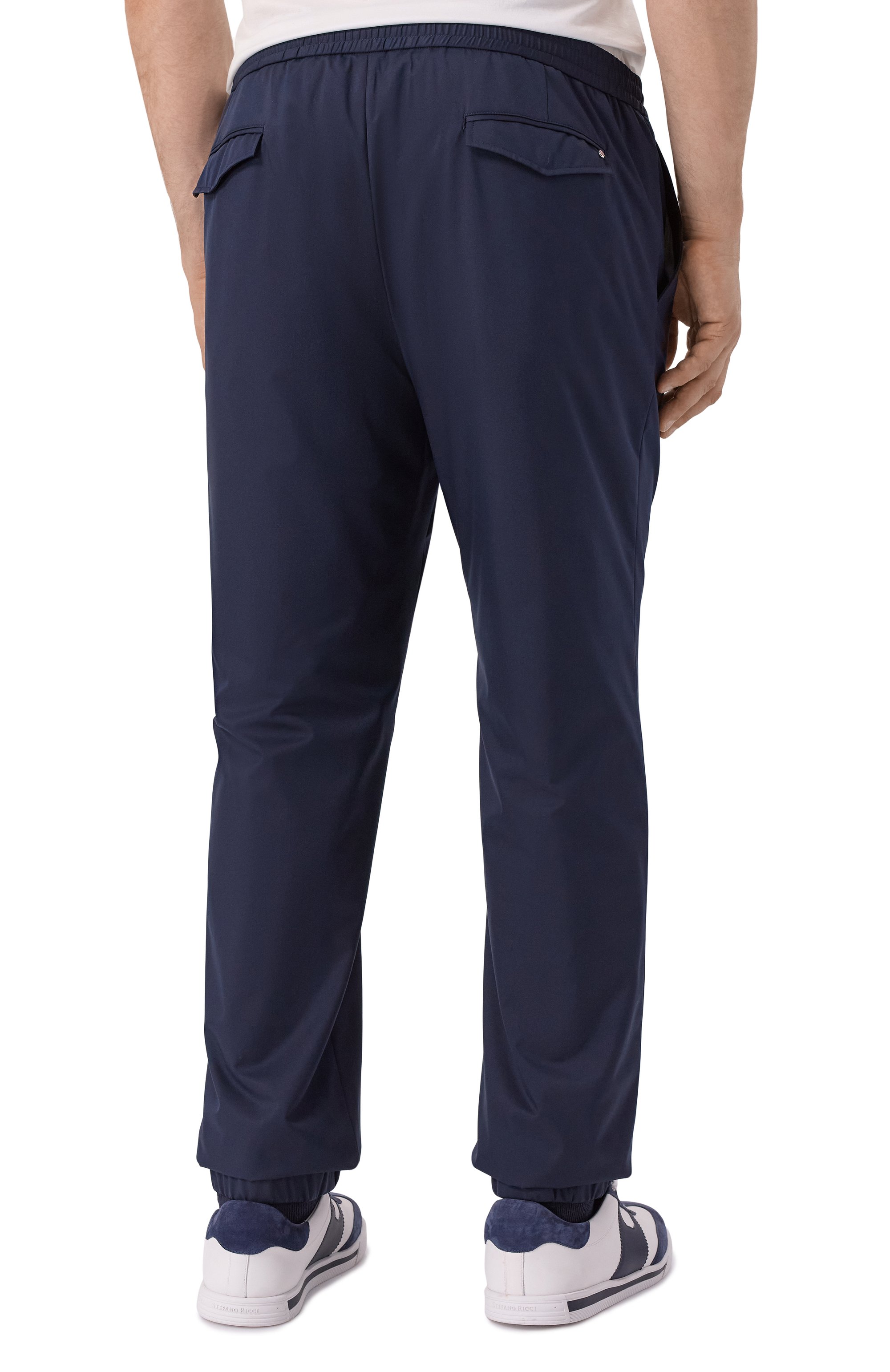 Джоггеры STEFANO RICCI, арт. M1T5300031/PL001T/60, фото 4