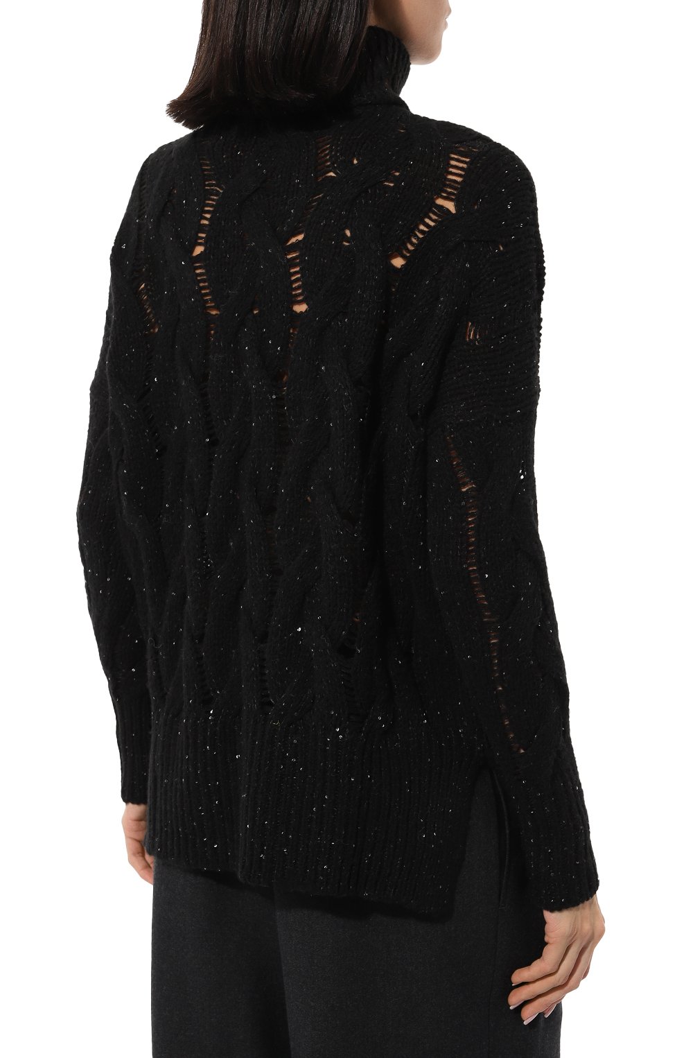 Свитер ANTONELLI FIRENZE, арт. 41181K/40857, фото 4