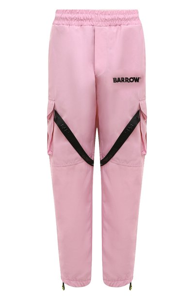 Женские джоггеры BARROW, арт. 032476/W