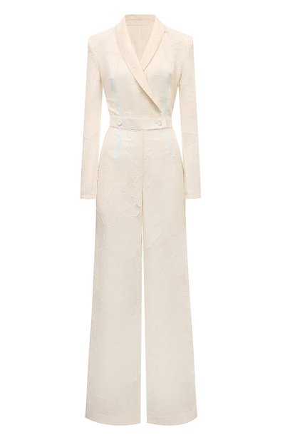 Женский комбинезон ULYANA SERGEENKO, арт. JST001SS24RESORT 0351Т24
