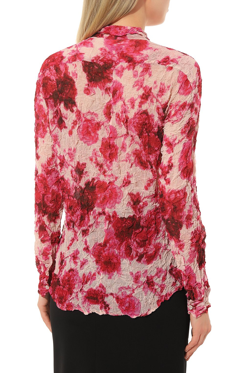 Блузка DRIES VAN NOTEN, арт. 231-030726-6041, фото 4