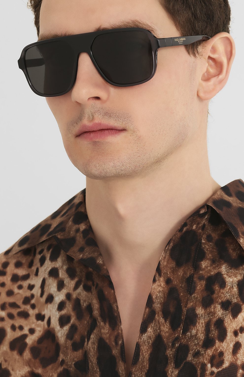 Солнцезащитные очки DOLCE & GABBANA, арт. 6134-325787, фото 2