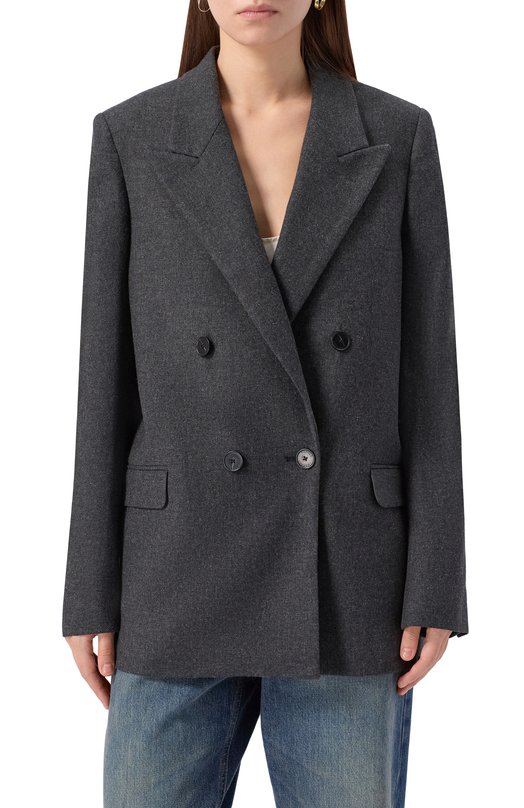 Жакет Closed C97884-355-22 Серый  C97884-355-22 Фото 3