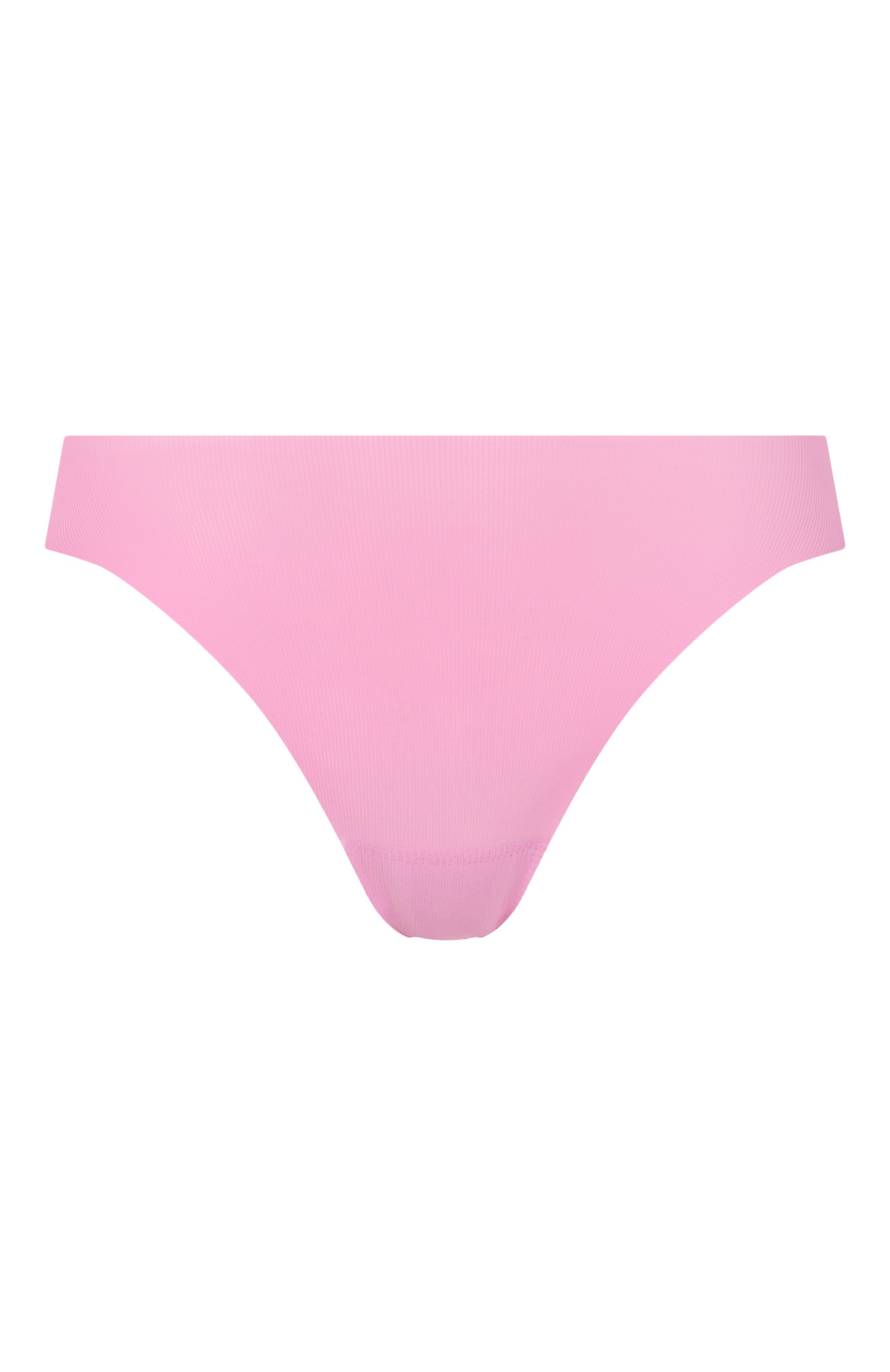 Трусы-слипы CHANTELLE розового цвета по цене 2040 руб., арт. C22HA3., фото 1 Трусы-слипы CHANTELLE, арт. C22HA3., фото 1