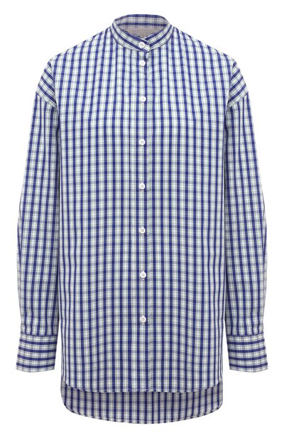 Хлопковая рубашка NOBLE&BRULEE, арт. NB10/281022/8, фото 1