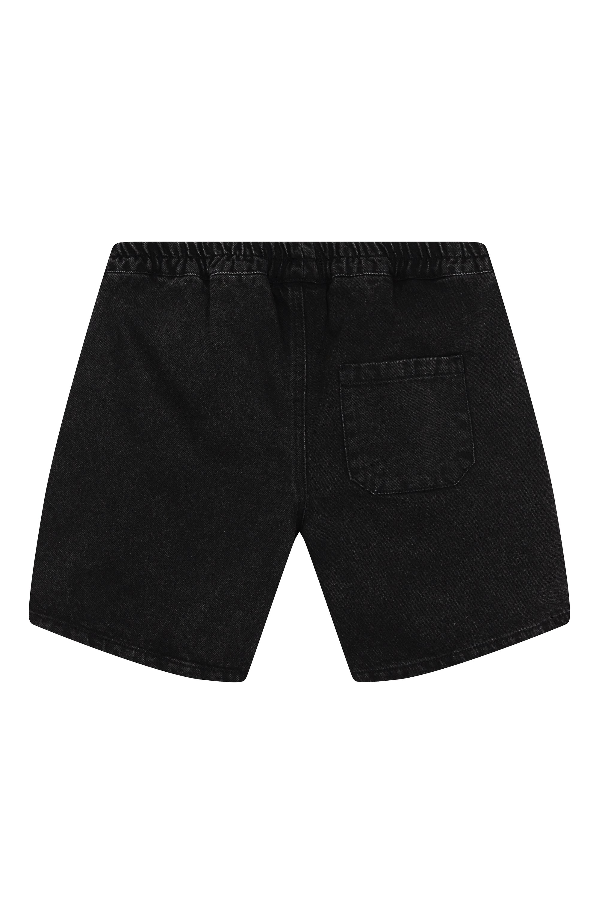 Джинсовые шорты BOBO CHOSES, арт. B125AC058, фото 2