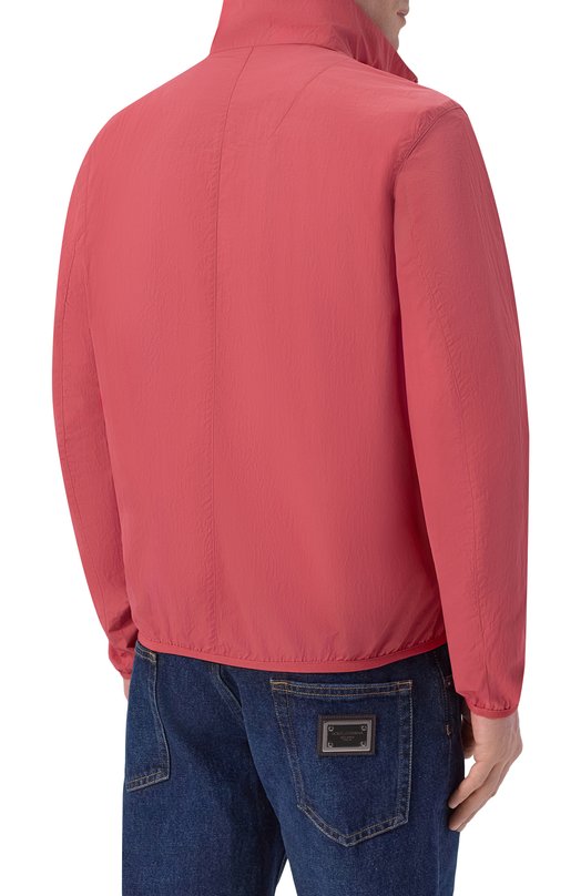 Куртка BOSS 50559587 Красный  50559587 Фото 4