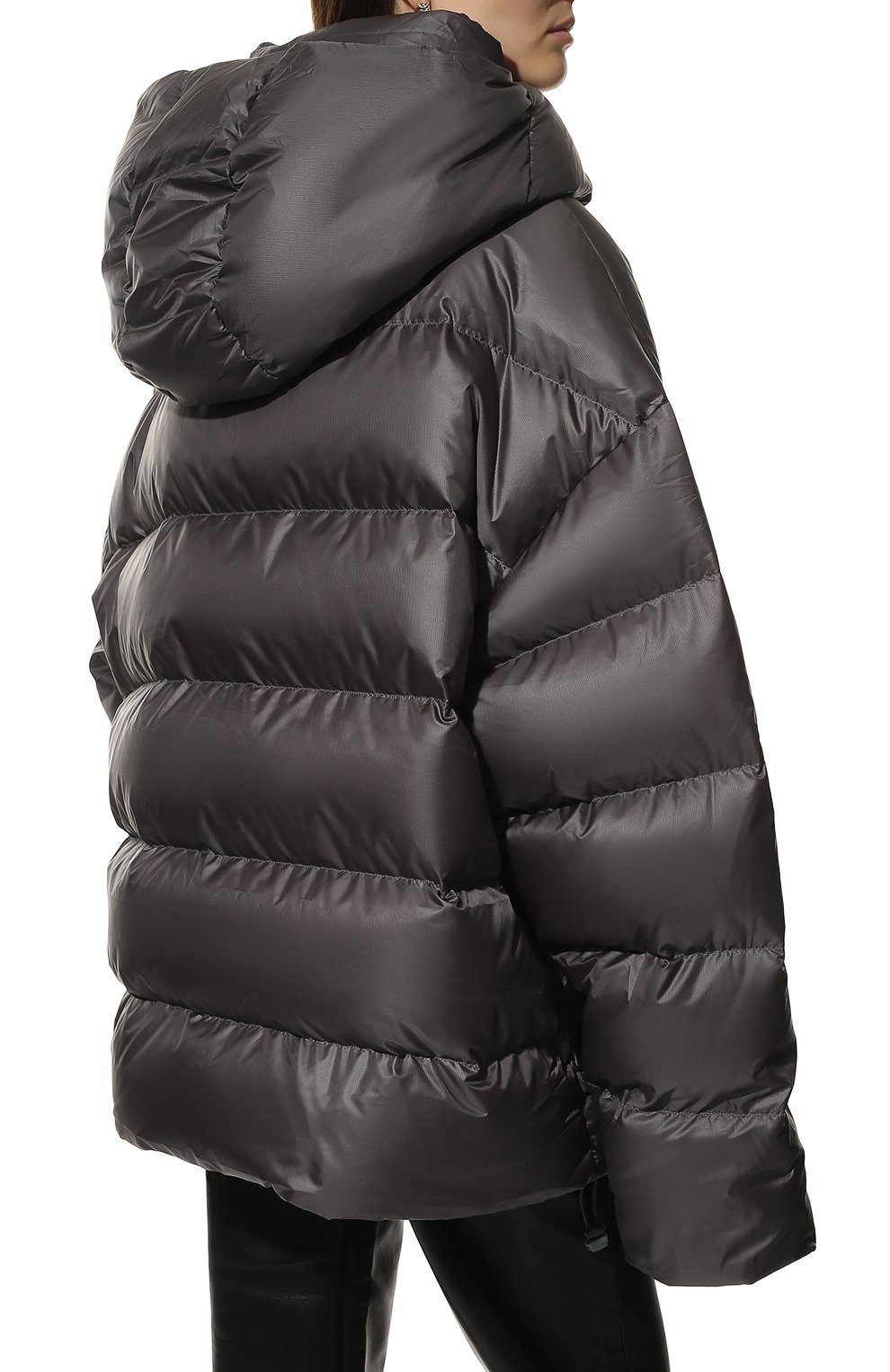 Пуховик reebok x monochrome REEBOK, арт. HF0284, фото 4