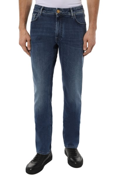 Джинсы STEFANO RICCI, арт. MST33B2130/T0114_SALPSTACC/HIMALA, фото 3