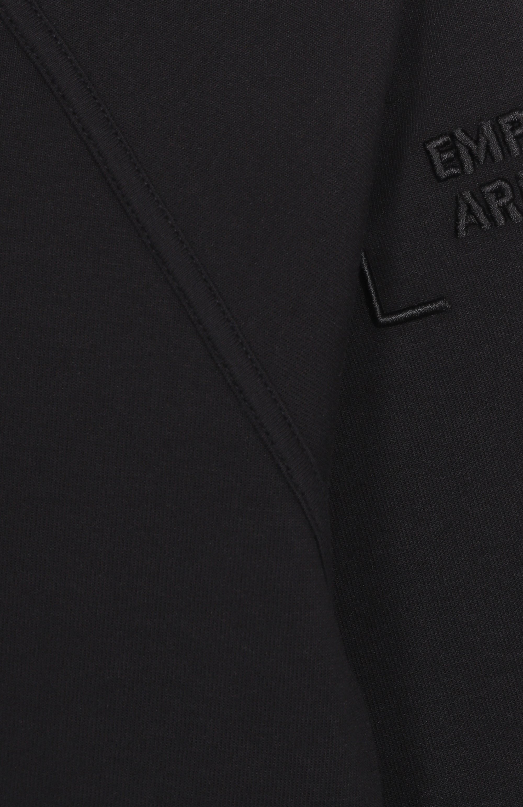 Комплект из толстовки и брюк EMPORIO ARMANI, арт. EB000168/AF13217, фото 4