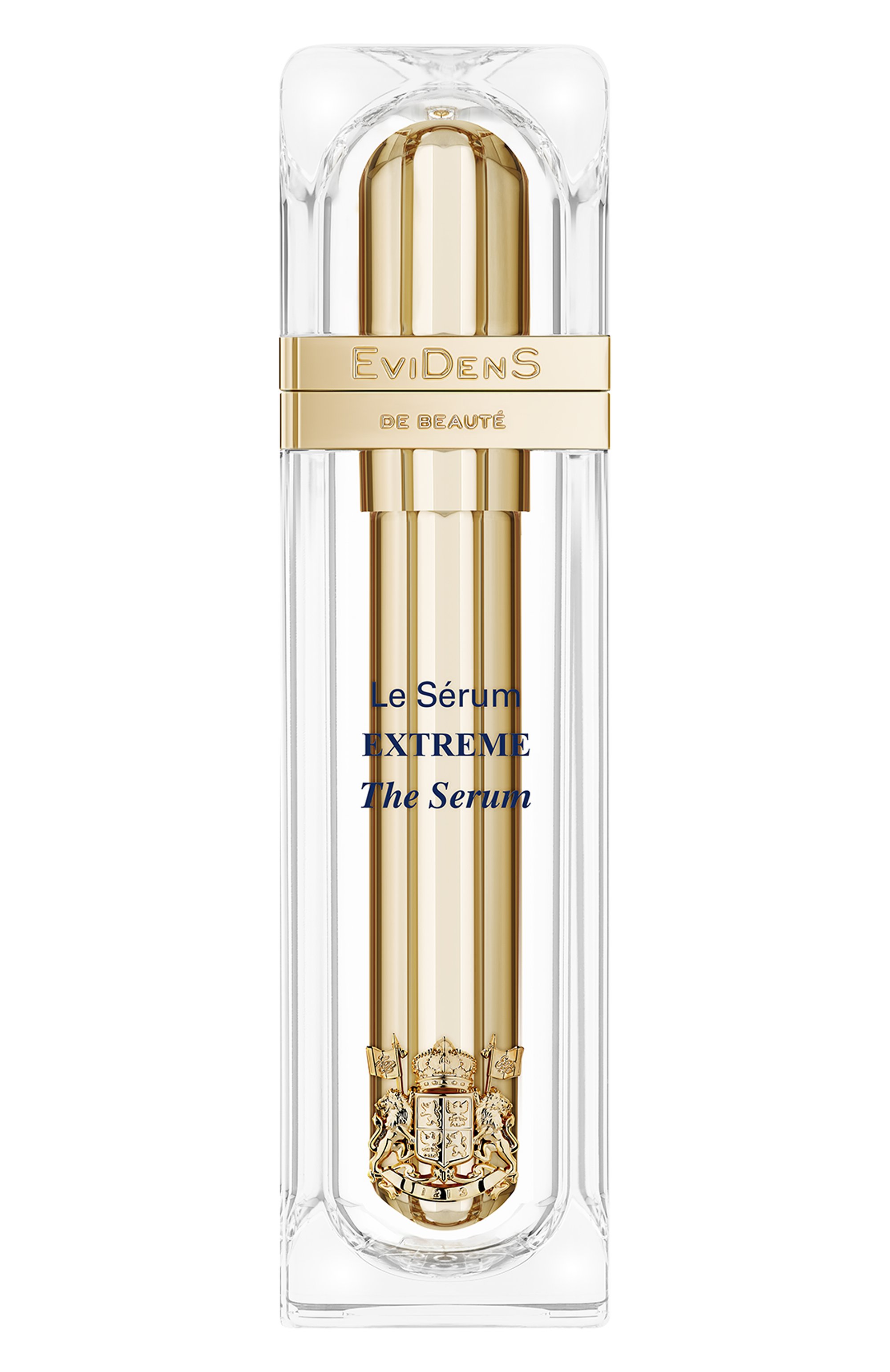 Сыворотка для лица extreme со сменным блоком (35ml) EVIDENS DE BEAUTE, арт. 4570117113659, фото 1