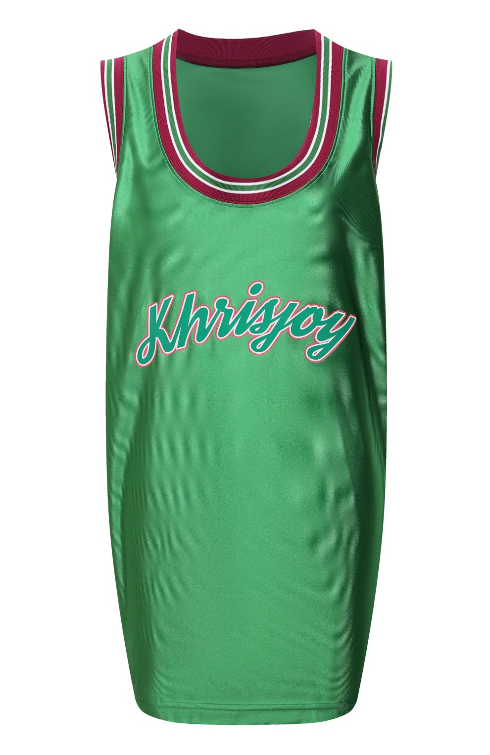 Майка KHRISJOY, арт. DSW009/TR, фото 1