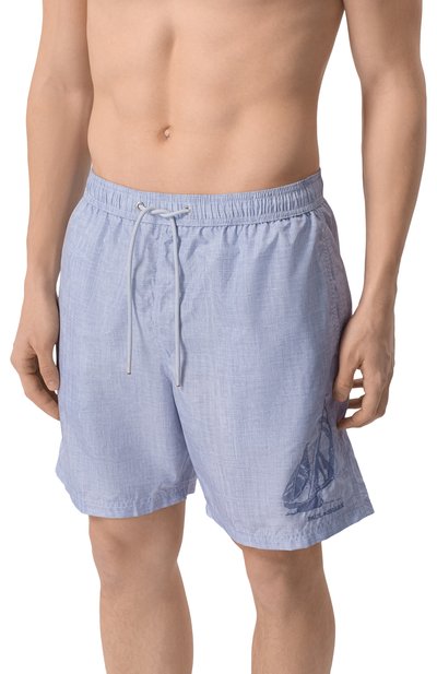 Мужские плавки-шорты PAUL&SHARK, арт. 26415022