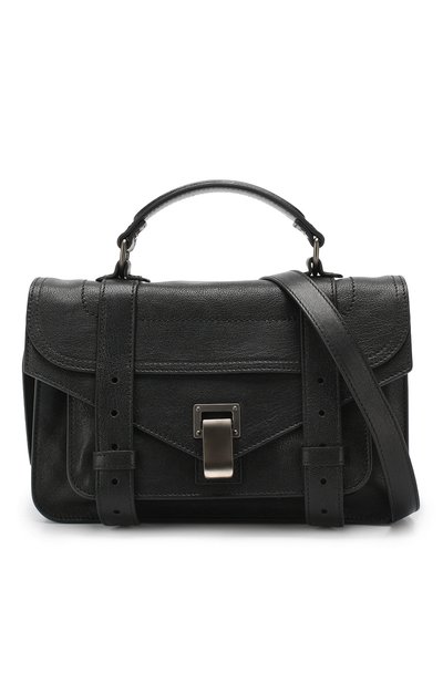 Сумка ps1 tiny PROENZA SCHOULER, арт. H00091-I001C, фото 5