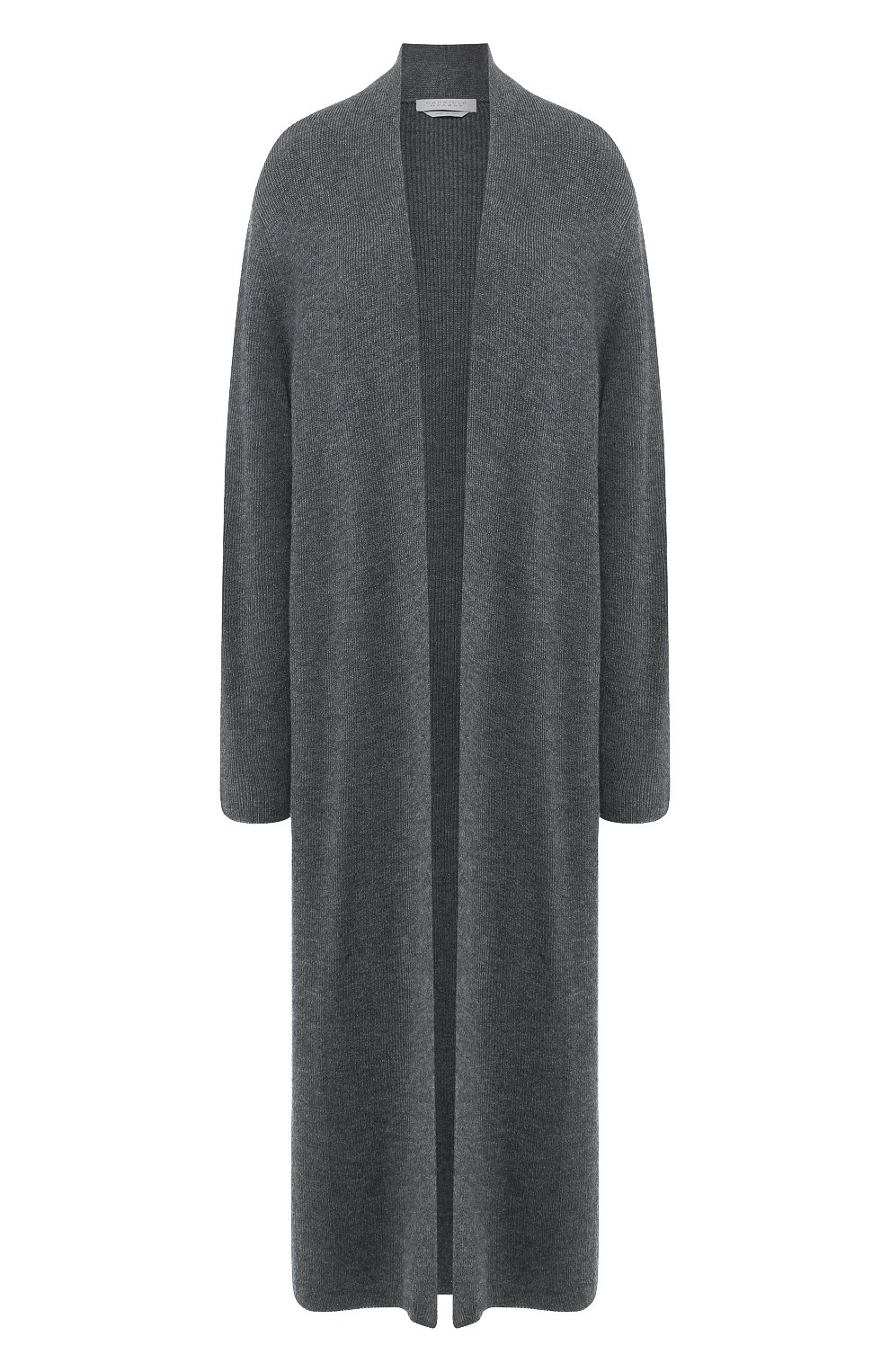 Удлиненный кашемировый кардиган GABRIELA HEARST, арт. R19GH923, фото 1