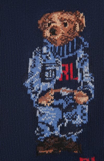 Комплект из двух пар носков POLO RALPH LAUREN, арт. 449856180, фото 4