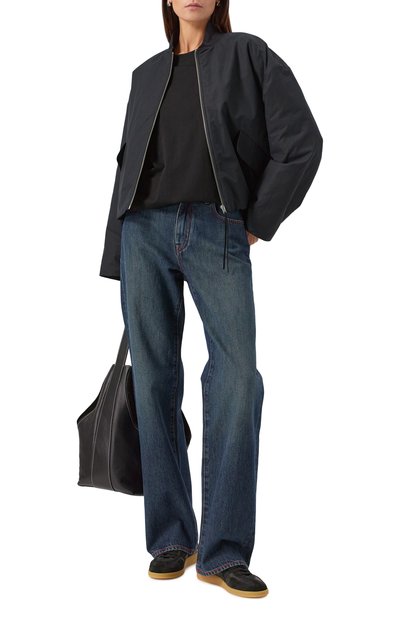 Хлопковая футболка HUGO BLUE, арт. 50533976, фото 2