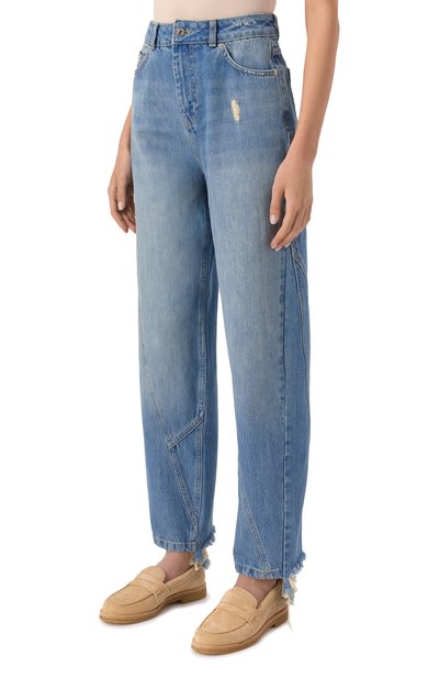 Джинсы HALFBOY, арт. HS251WP049, фото 3