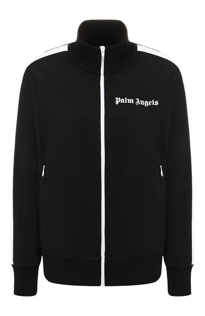 Женский кардиган с логотипом бренда PALM ANGELS, арт. PMBD001S193840011001