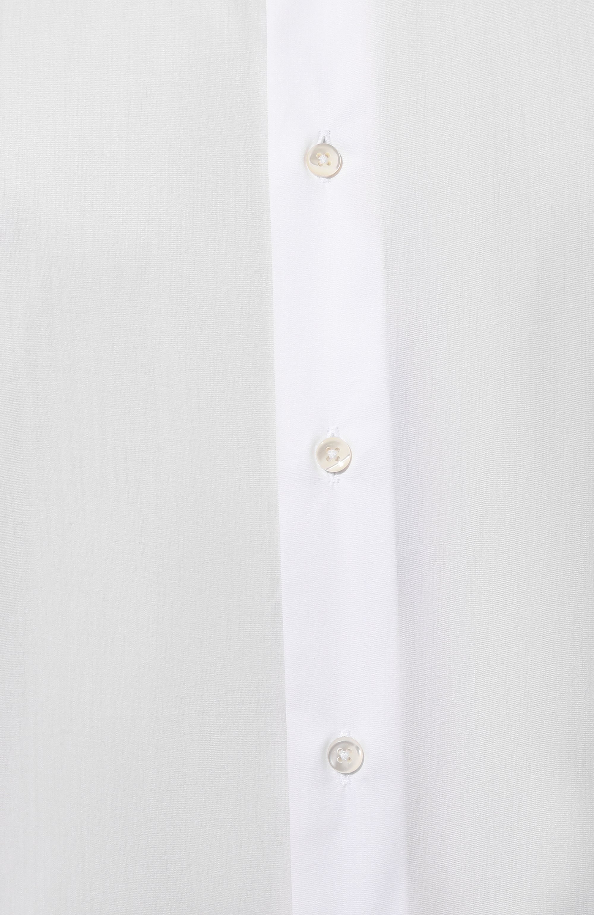 Хлопковая сорочка CANALI, арт. CCLX018/GA03275, фото 5