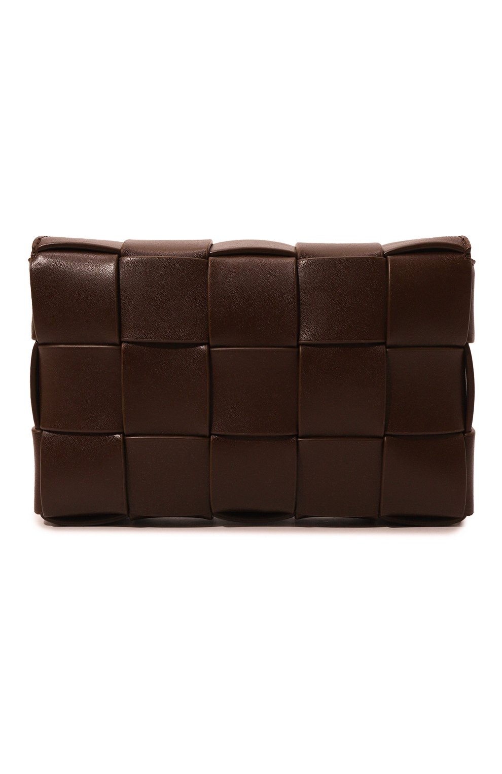 Кожаная сумка cassette BOTTEGA VENETA, арт. 739351/V29E0, фото 6