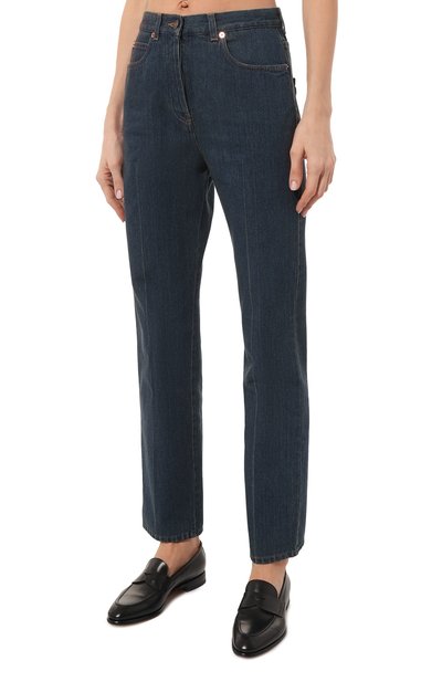 Джинсы GUCCI, арт. 666799 XDBQT, фото 3