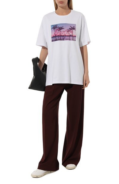 Хлопковая футболка LIKE YANA, арт. LY040403.0047.000100.ER.24, фото 2