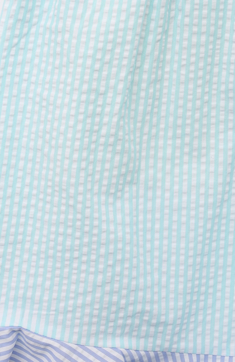 Хлопковые шорты MC2 SAINT BARTH, арт. STBK ANDER P/ANDE002, фото 3