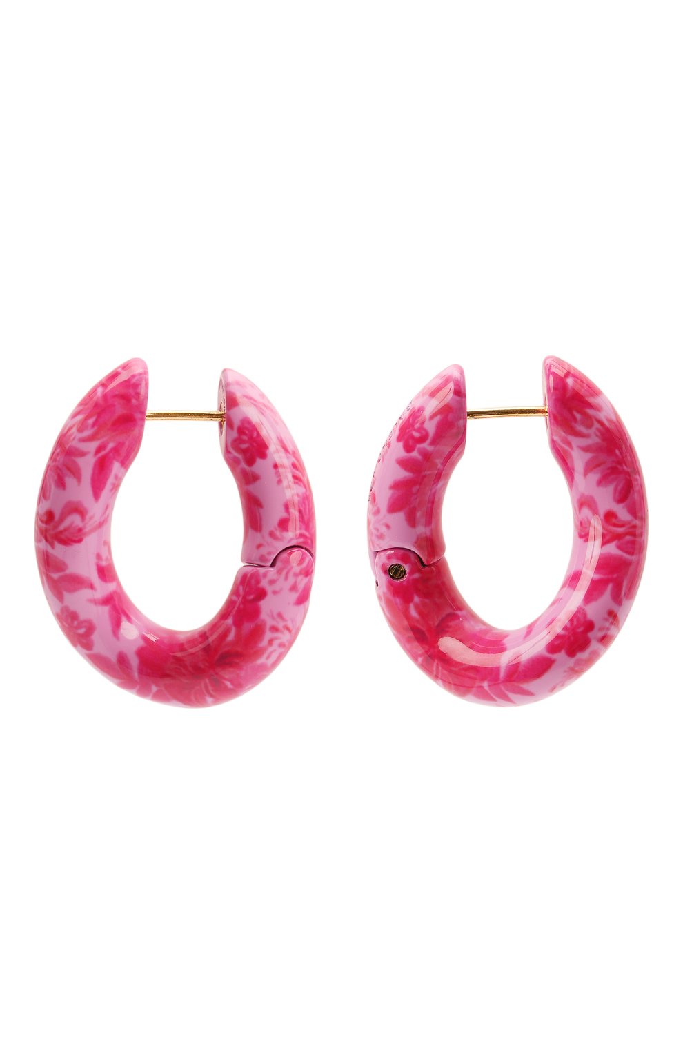 Серьги BALENCIAGA, арт. 542508/TZ16M, фото 1