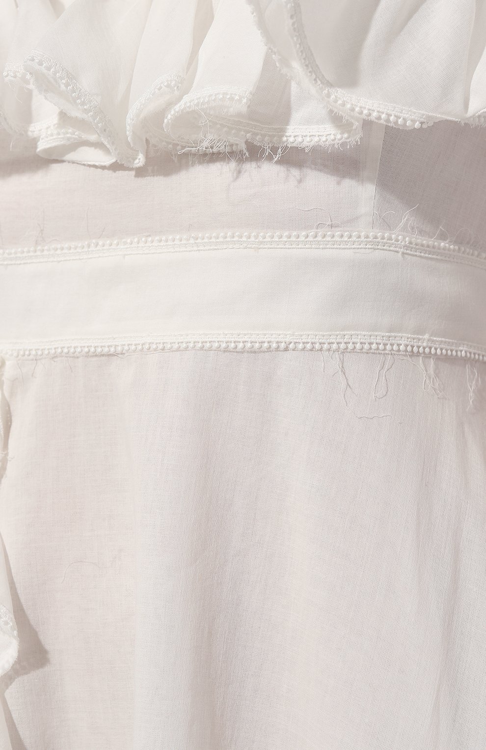 Хлопковое платье YVON, арт. 0 240010, фото 5