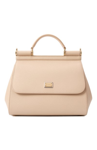 Женская сумка sicily medium DOLCE & GABBANA, арт. BB9002/A1001_SET