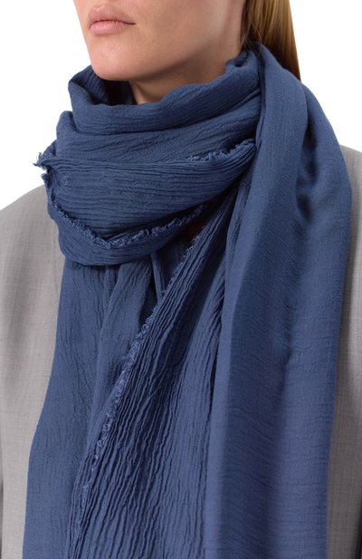 Шарф EMPORIO ARMANI, арт. EW001869/AF15678, фото 2